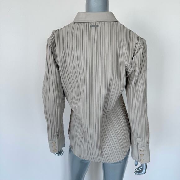 Manière De Voir women jacket size 6 US - Picture 3 of 8